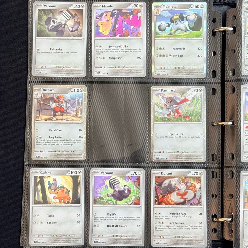 Pokemon Cards Random Picks Assorted Bulk Lot of 25 Cards. - Picture 8 of 15